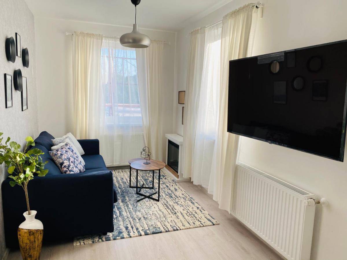 Hotel Dolce Vita Balatonkenese Bagian luar foto