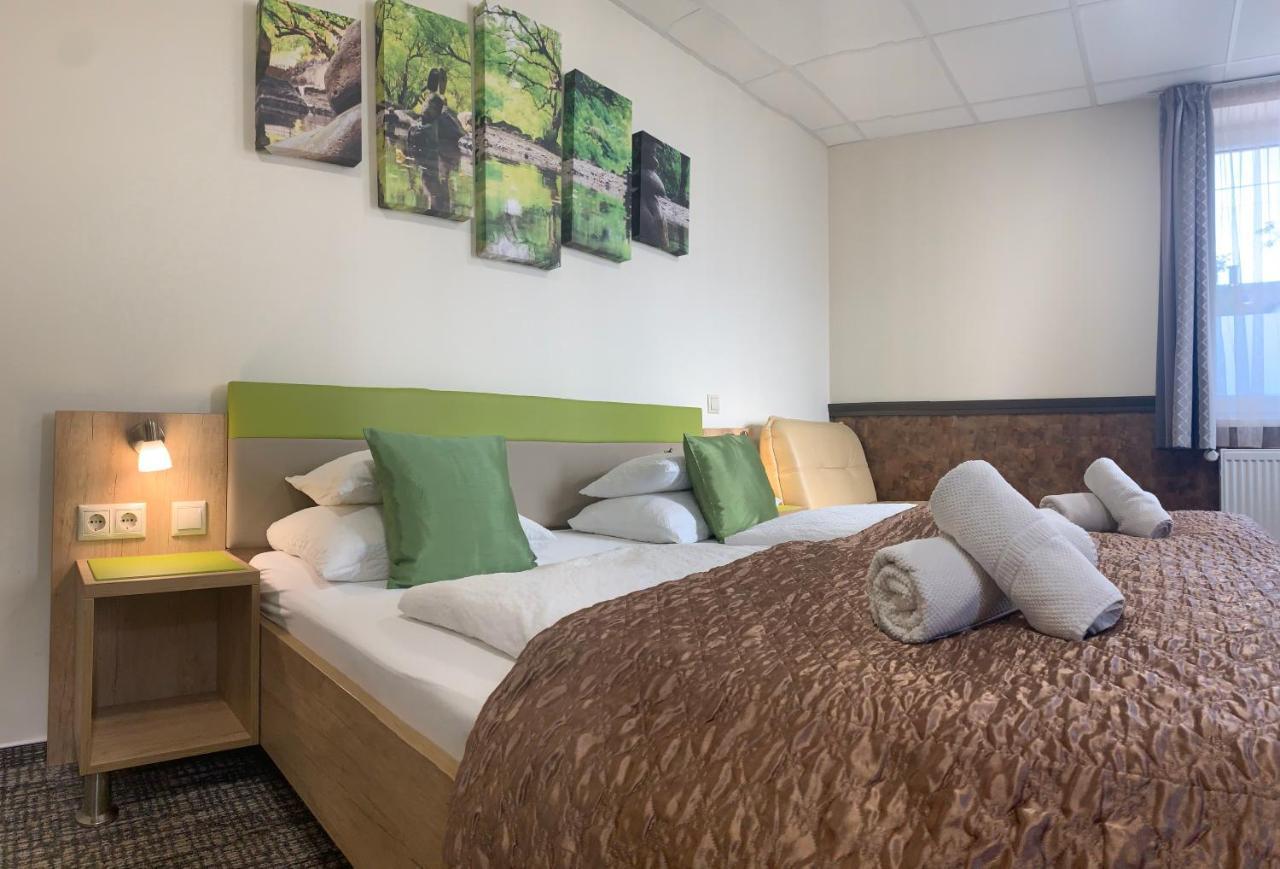 Hotel Dolce Vita Balatonkenese Bagian luar foto