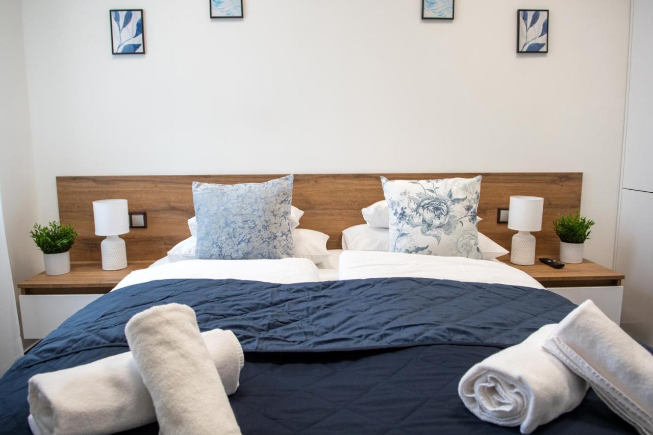 Hotel Dolce Vita Balatonkenese Bagian luar foto