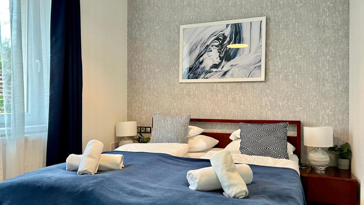 Hotel Dolce Vita Balatonkenese Bagian luar foto