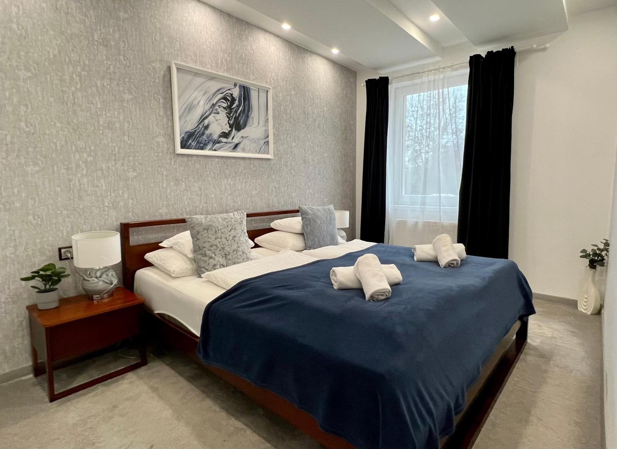Hotel Dolce Vita Balatonkenese Bagian luar foto